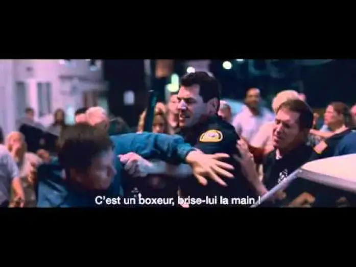 Watch film The Fighter | Fighter - Bande-Annonce 1 - VOST