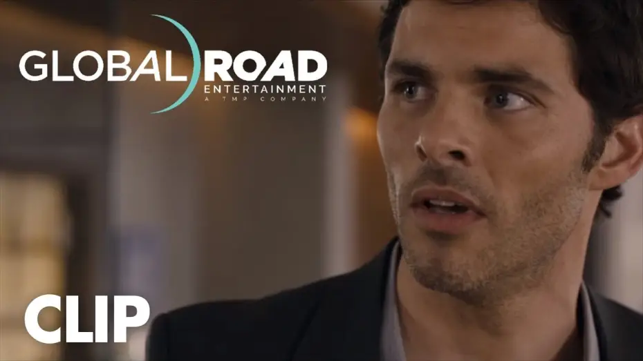 Watch film The Loft | The Loft | "Someone's Trying To Frame Us" Clip | Global Road Entertainment