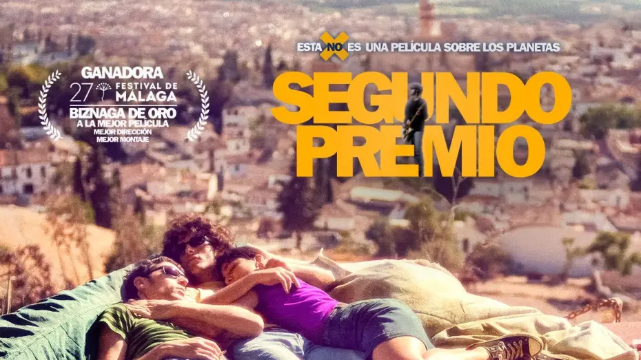 Watch film Segundo premio | SEGUNDO PREMIO