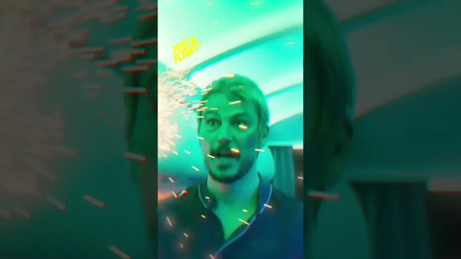 Watch film Fight or Flight | Drop your favorite plane snack in the comments (and no you can&rsquo;t say Josh Hartnett)