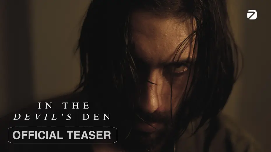Watch film In The Devil's Den | In The Devil's Den - Official Teaser