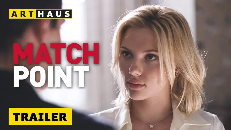 Watch film Match Point — Match Point | Offizieller Trailer | Deutsch HD