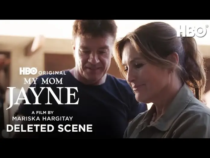 Watch film My Mom Jayne | Mariska Hargitay Gifted Jayne Mansfield's Items
