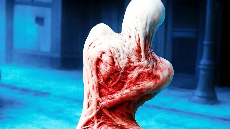 Watch film Return to Silent Hill | Возвращение в Сайлент Хилл &mdash; Русский трейлер (Дубляж, 2026, 4К)