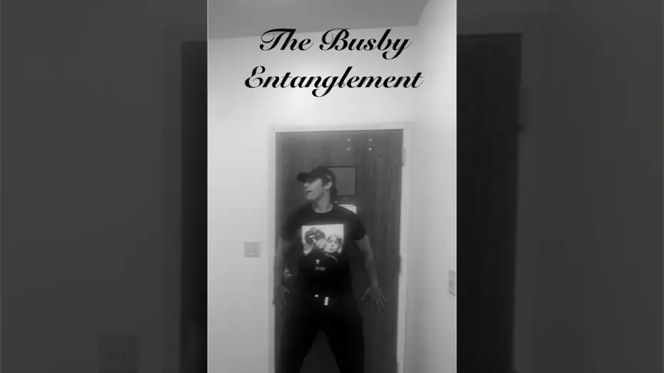 Watch film The Busby Entanglement — The Busby Entanglement (2026)