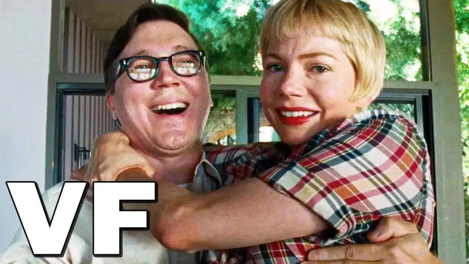 Watch film The Fabelmans | THE FABELMANS Bande Annonce VF (Steven Spielberg, 2022)