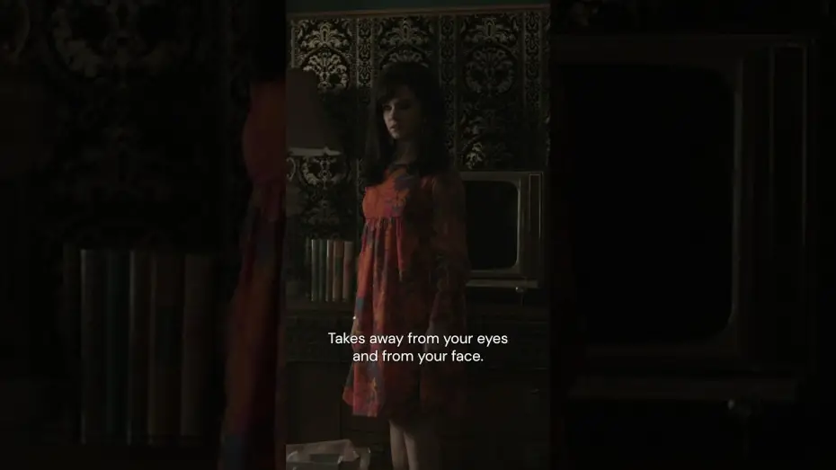 Watch film Priscilla | "That doesn't suit you, baby."