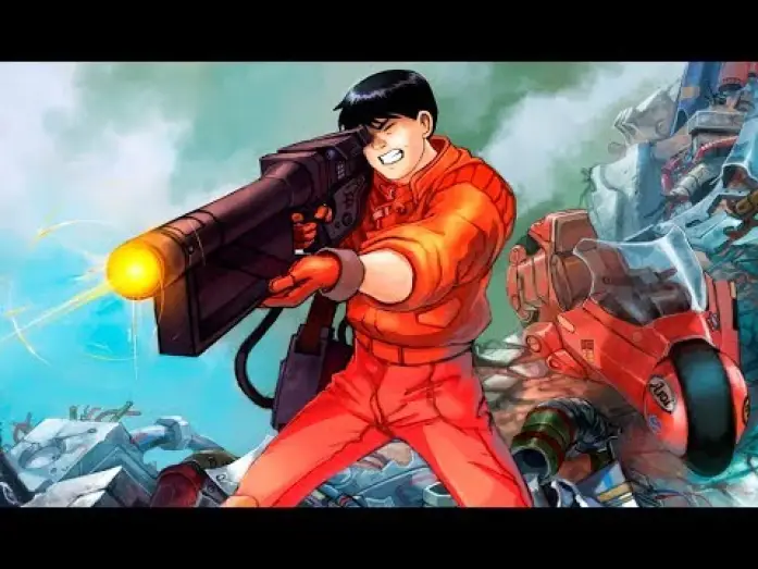 Watch film Akira | AKIRA (Trailer espa&ntilde;ol)