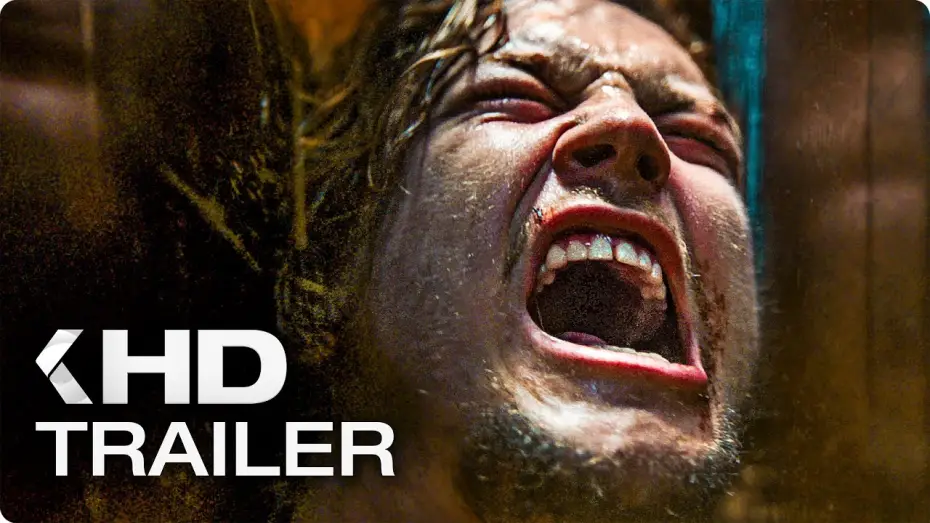 Watch film Escape Room | Trailer