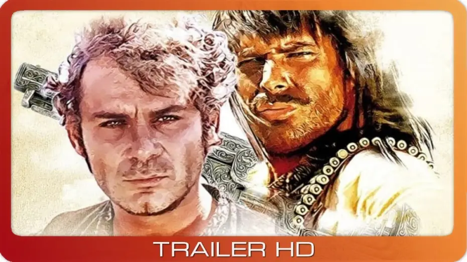 Watch film Face to Face | Von Angesicht zu Angesicht ≣ 1967 ≣ Trailer