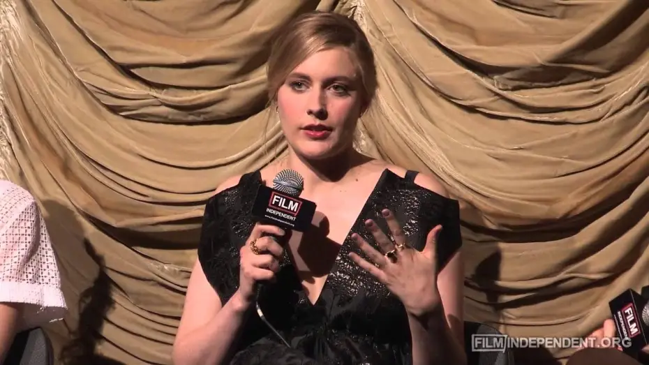 Watch film Frances Ha | FRANCES HA with Noah Baumbach & Greta Gerwig