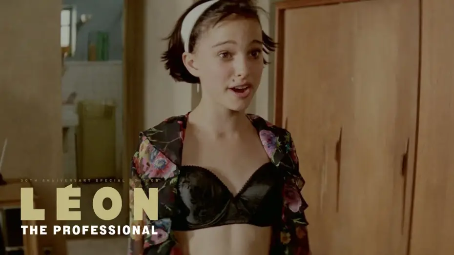 Watch film L&eacute;on: The Professional | Official Clip - Charades