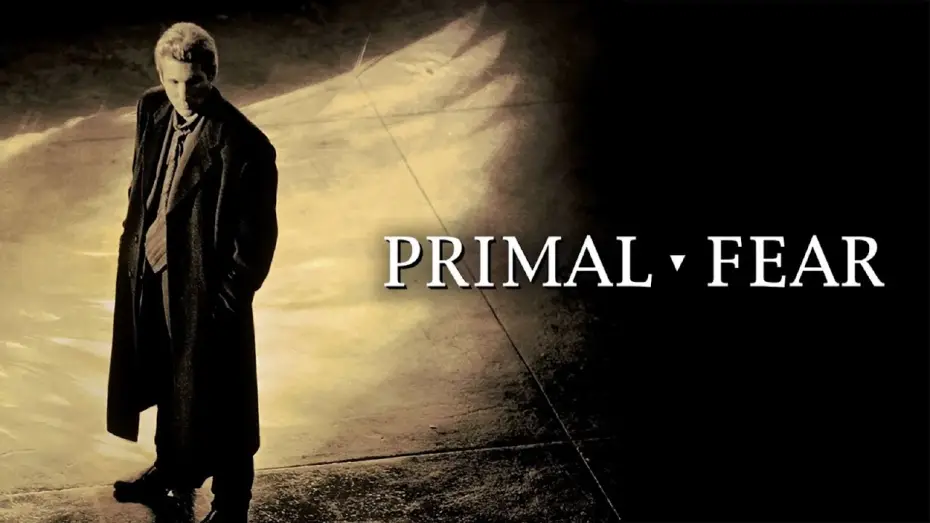 Watch film Primal Fear | SCHEGGE DI PAURA (film 1996) TRAILER ITALIANO
