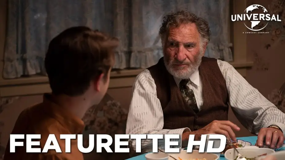 Watch film The Fabelmans | Hogar [VOSE]