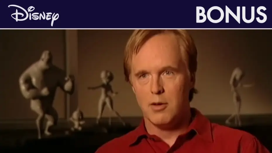 Watch film The Incredibles | Indestructibles - Bonus - La super famille