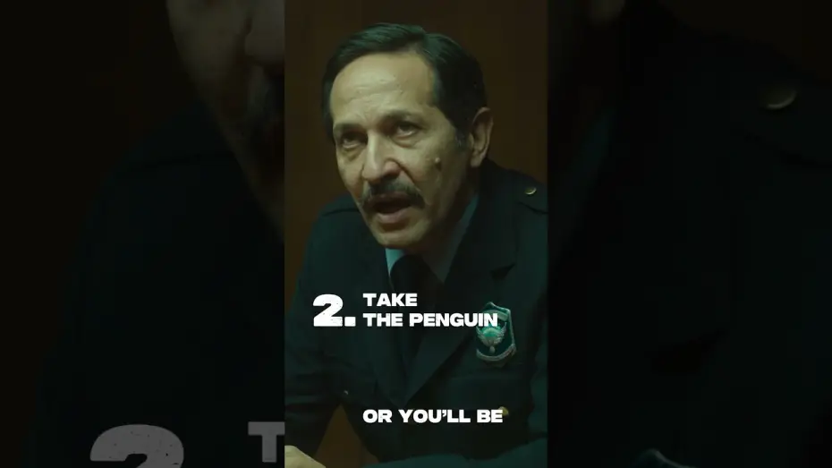 Watch film The Penguin Lessons — A Reluctant Penguin Caretaker Guide