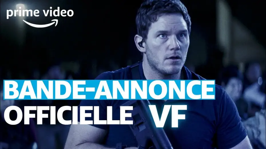 Watch film The Tomorrow War | The Tomorrow War - Bande Annonce [VF]