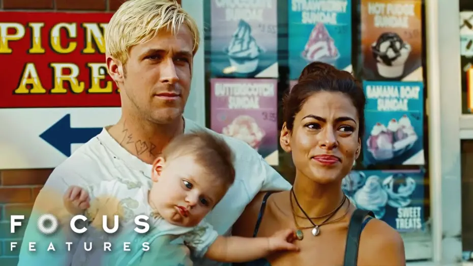 Watch film The Place Beyond the Pines | Ryan Gosling's True Love