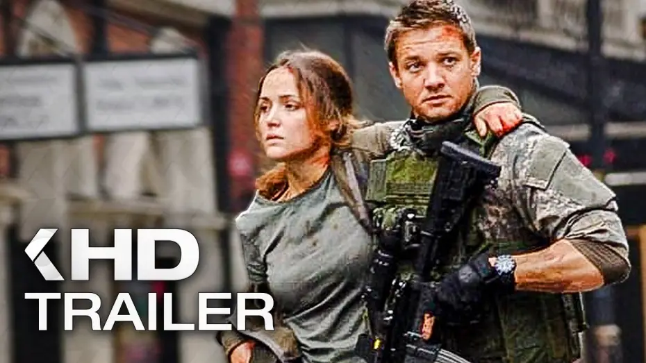 Watch film 28 Weeks Later | 28 WEEKS LATER Trailer (2007)