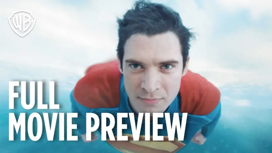 Watch film Superman: Legacy | Full Movie Preview