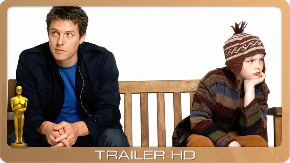 Watch film About a Boy — About a Boy oder: Der Tag der toten Ente ≣ 2002 ≣ Trailer ≣ Remastered