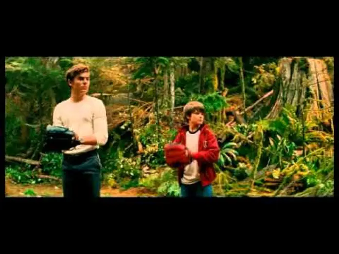 Watch film Charlie St. Cloud | Siempre a mi lado (Charlie St. Cloud) - Trailer en espa&ntilde;ol