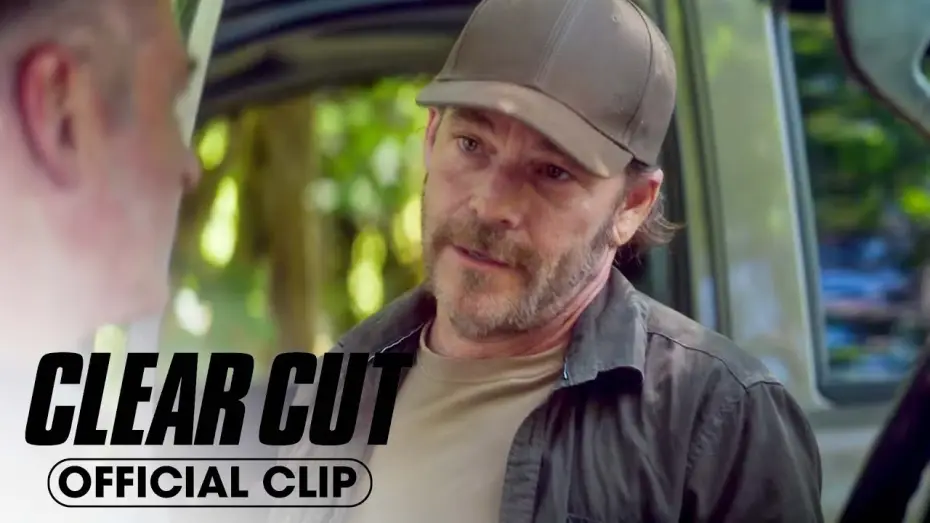 Watch film Clear Cut | Official Clip - 'Anyone Back Home?'