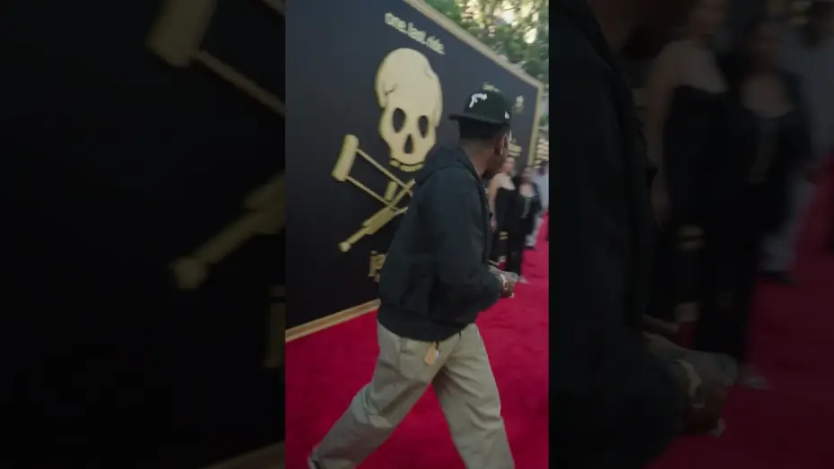 Watch film Jackass: Best and Last — Tyler
