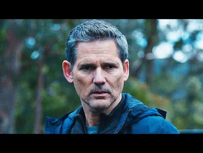 Watch film Force of Nature: The Dry 2 | Город тайн: Исчезнувшая &mdash; Русский трейлер (2024)