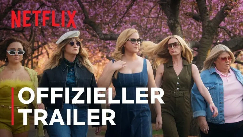 Watch film Kinda Pregnant | Offizieller Trailer
