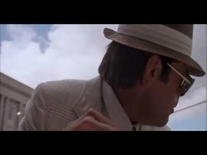Watch film Maximum Overdrive | Stephen king's cameo Maximum Overdrive