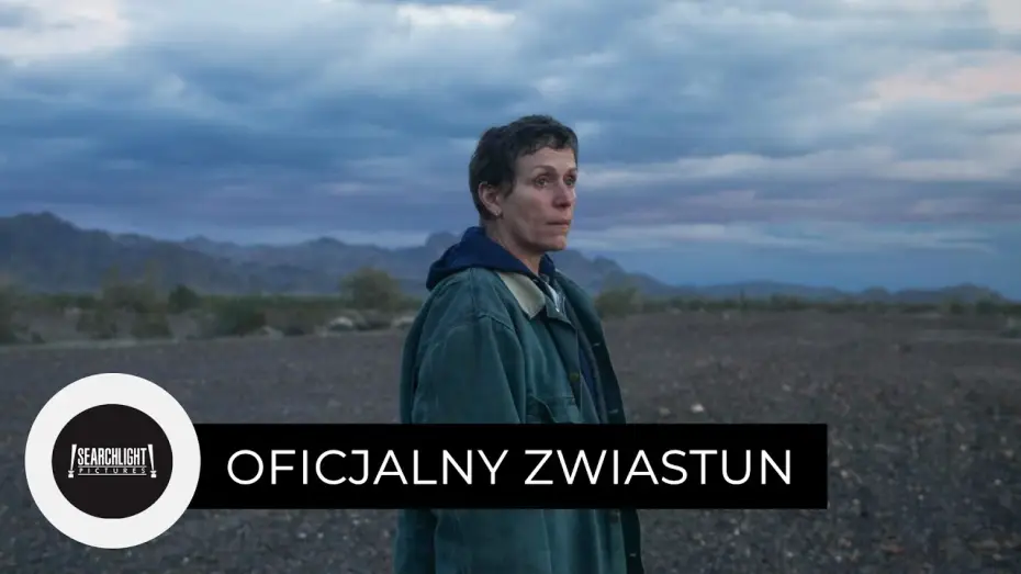 Watch film Nomadland | Nomadland &ndash; polski zwiastun
