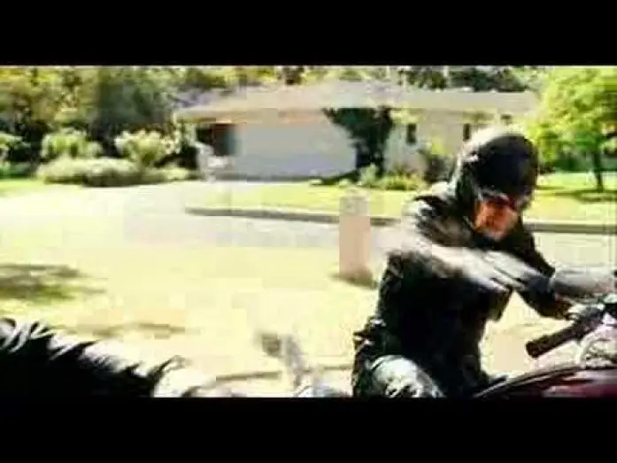 Watch film Wild Hogs | Born To Be Wild - Saumaessig unterwegs Trailer german