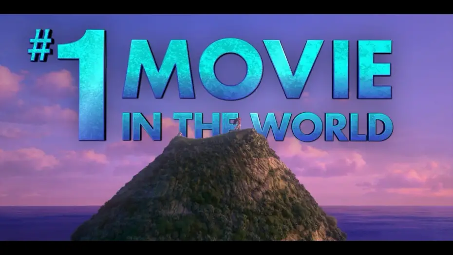 Watch film Moana 2 | #1 Movie in the World