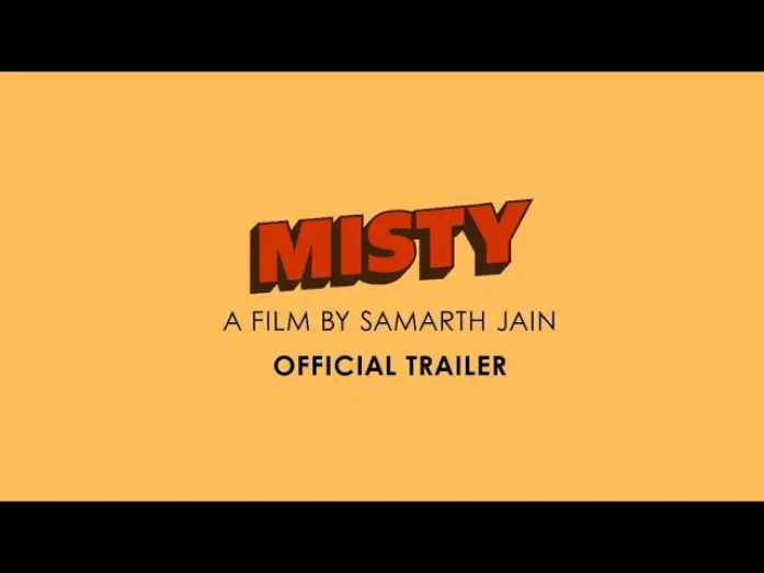 Watch film Misty | Misty Official Trailer