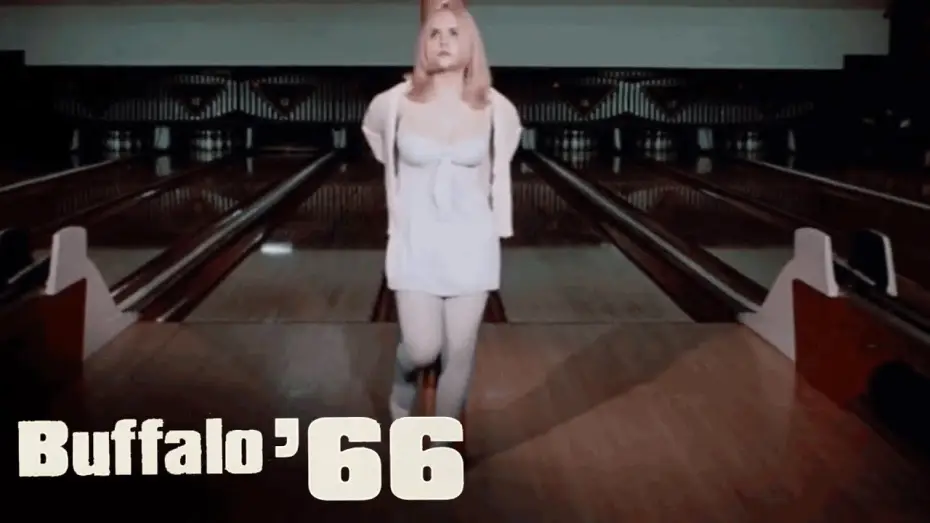 Watch film Buffalo '66 | 'Layla Tap Dances' Scene