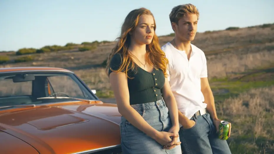 Watch film Close to the Horizon | Si pr&egrave;s de l'horizon (Extrait du film)