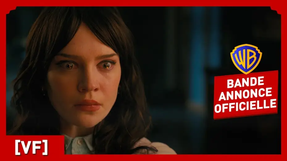 Watch film Companion | Companion | Teaser officiel (VF) | Lukas Gage, Jack Quaid, Rupert Friend