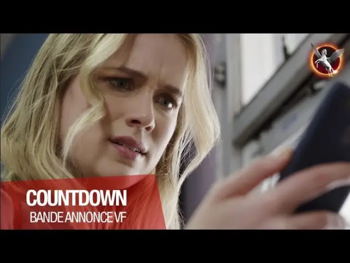 Watch film Countdown — COUNTDOWN - Bande Annonce [VF]