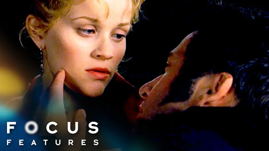 Watch film Vanity Fair | Becky is Kissed by Rawdon at Night's End