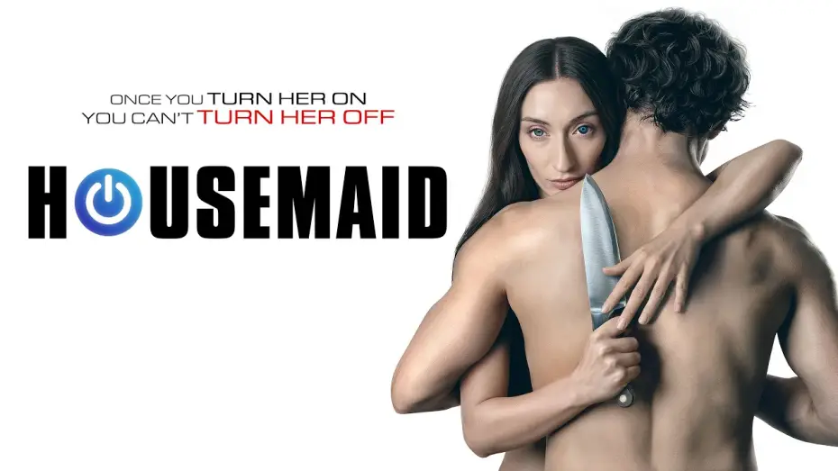 Watch film Housemaid | Official Trailer