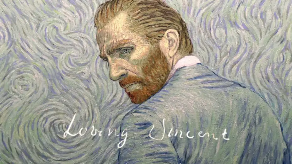 Watch film Loving Vincent | Teaser Trailer 1