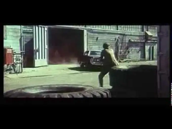 Watch film Magnum Force | Magnum Force ( bande annonce VF )