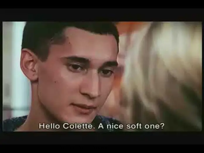 Watch film Nenette and Boni | Nenette and Boni (trailer) - AIFF 2017