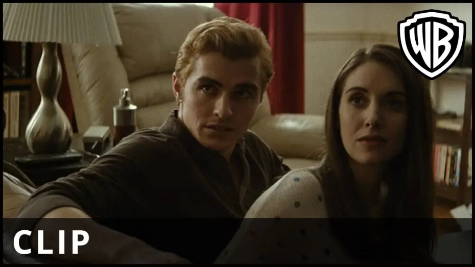 Watch film The Disaster Artist — The Disaster Artist - You Heard Of Constantin Stanislavski - Warner Bros. UK