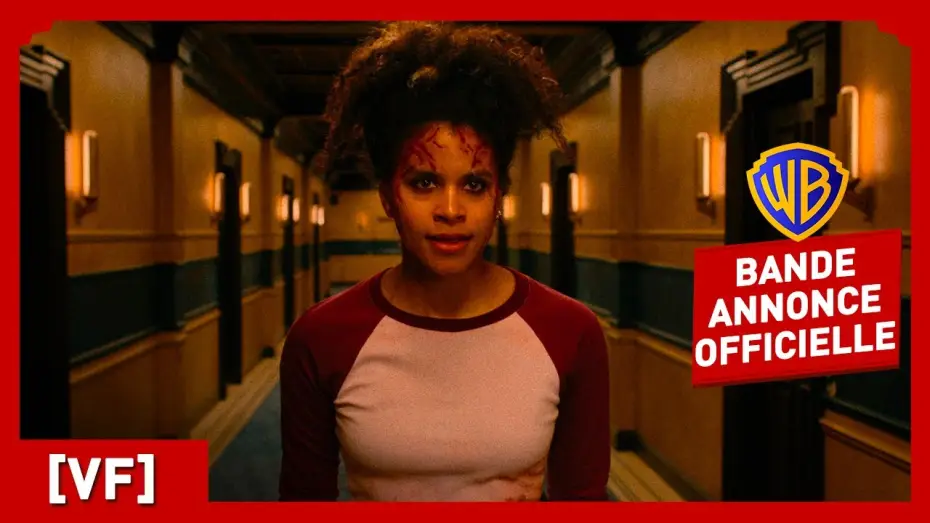 Watch film They Will Kill You | They will kill you | Bande-annonce officielle (VF) | Zazie Beetz, Tom Felton