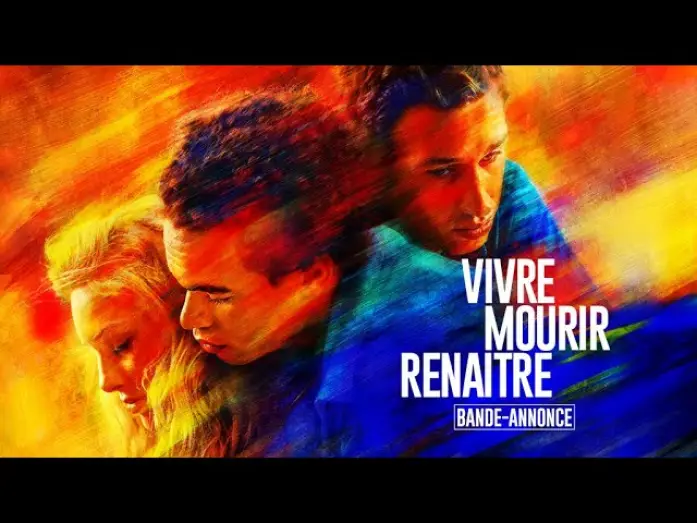 Watch film To Live, To Die, To Live Again | VIVRE, MOURIR, RENA&Icirc;TRE I Bande-annonce