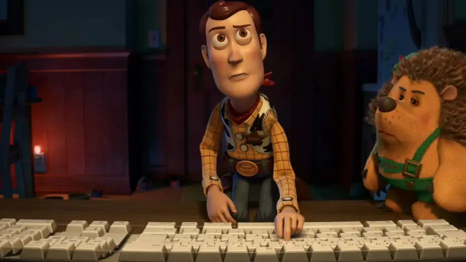 Watch film Toy Story 3 | Trailer #2 (Official!)