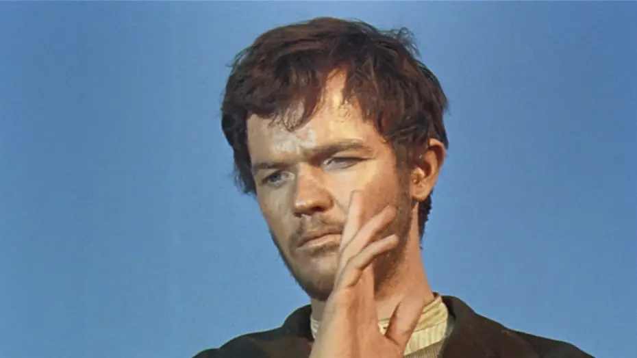 Watch film Kill and Pray | Requiescant (1967) ORIGINAL TRAILER [HD]