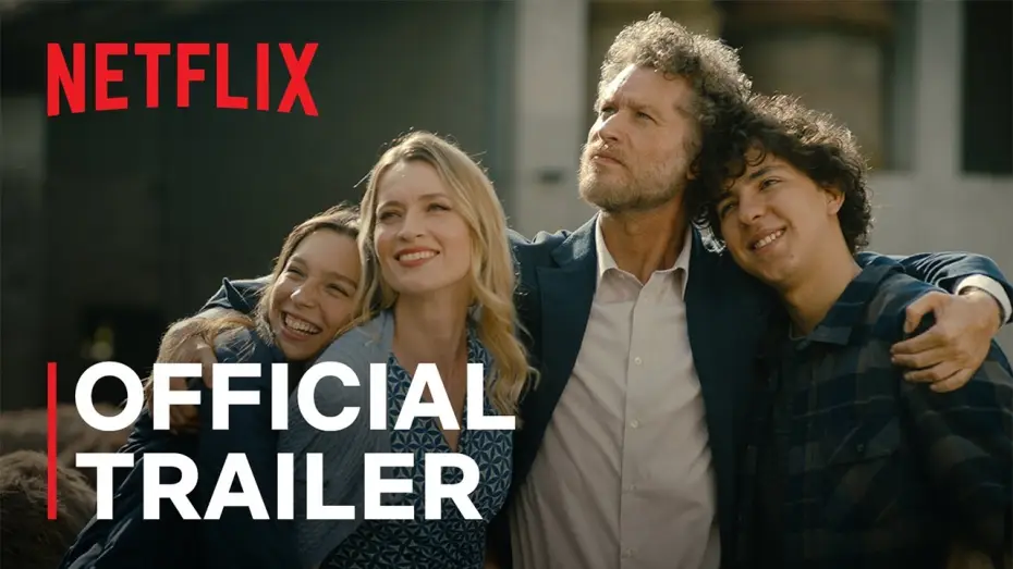 Watch film Feel My Voice | Official Trailer [Subtitled]